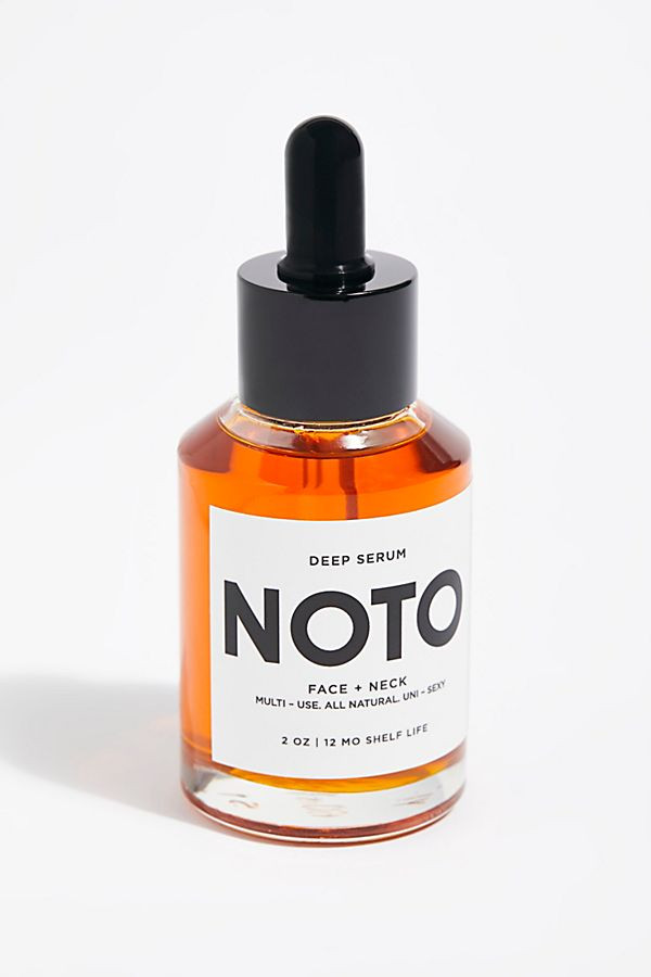 NOTO Deep Serum | Free People (Global - UK&FR Excluded)
