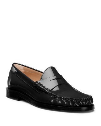 Stuart Weitzman Women's Lottie Loafer Flats  | Bloomingdale's Shoes | Bloomingdale's (US)