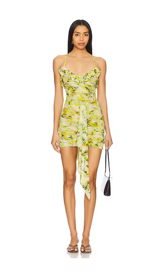 Mackie Dress | Revolve Clothing (Global)