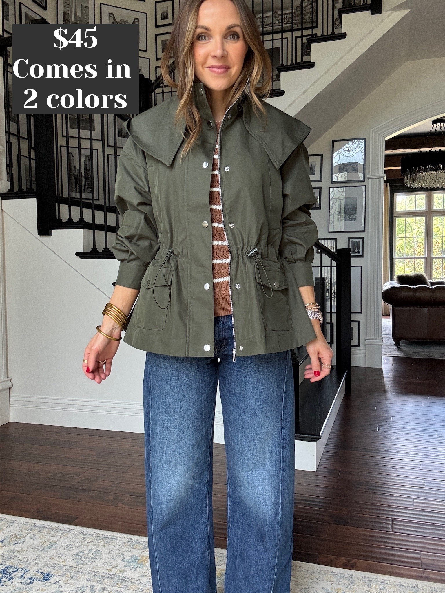 @walmart size down

#LTKootd #LTKgrwm