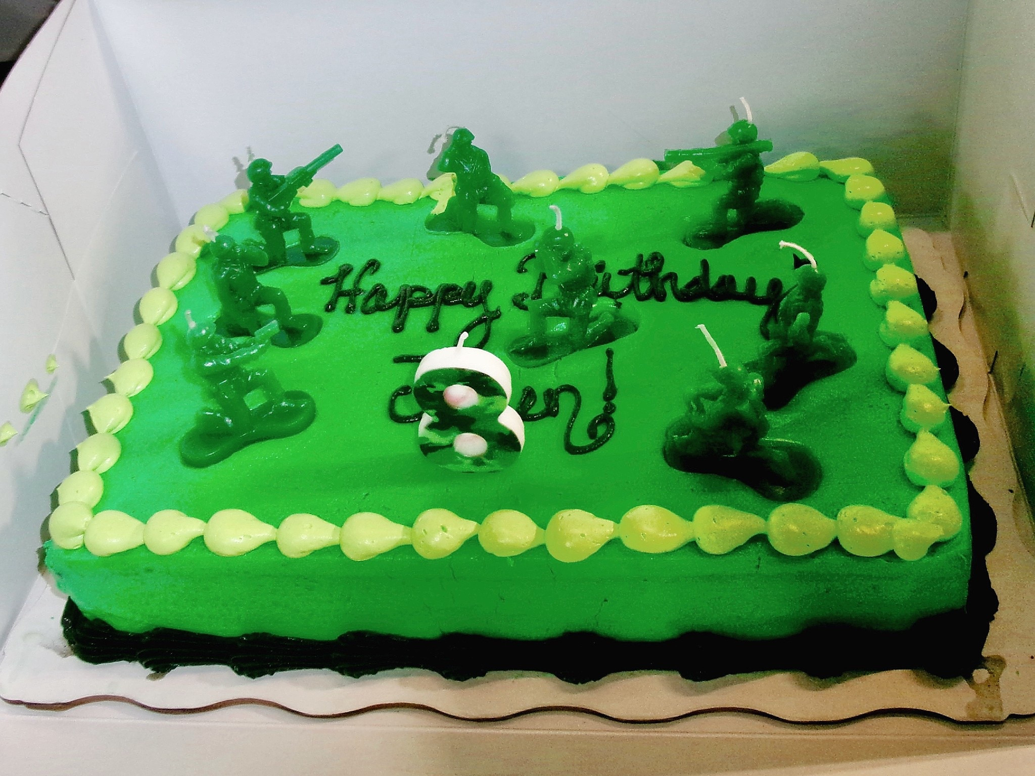 Birthday Candles 

#LTKKids #LTKParties #LTKFamily