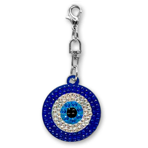 Evil Eye Charm | StickerBeans