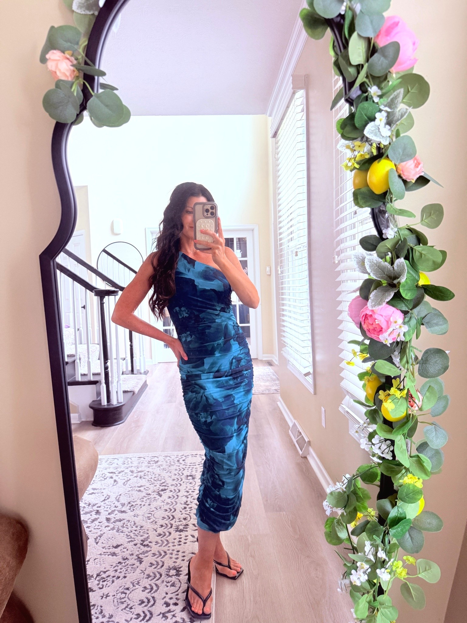The perfect wedding guest dress

#LTKootd #LTKSeasonal #LTKOver40