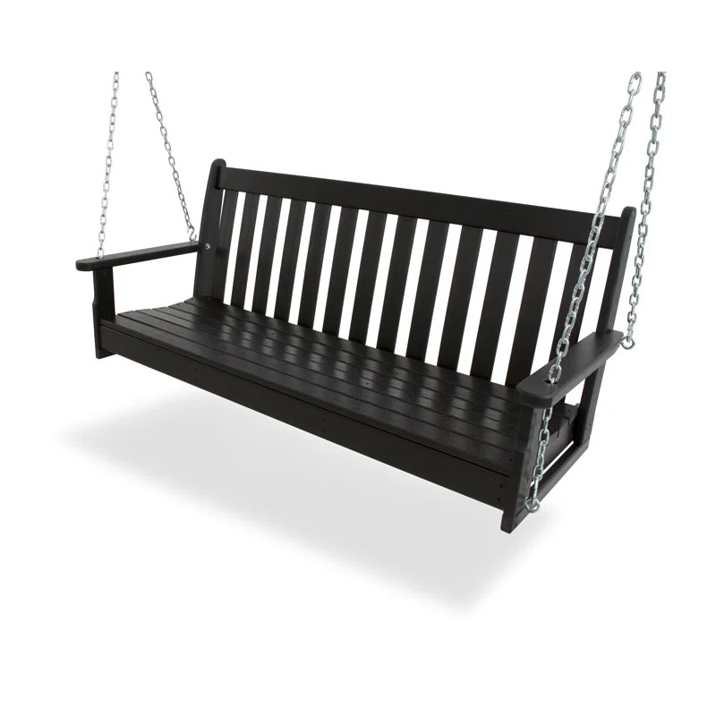 Vineyard 60" Porch Swing | Wayfair North America
