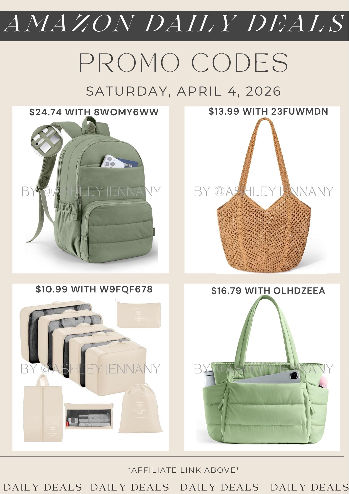 Amazon deals 

#LTKTravel #LTKSaleAlert