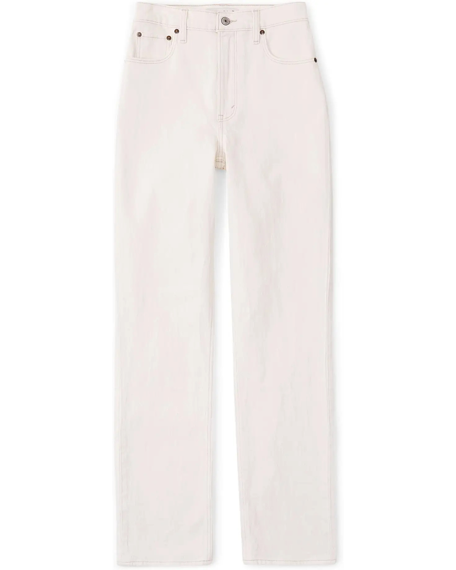 90s Straight Jean | Zappos