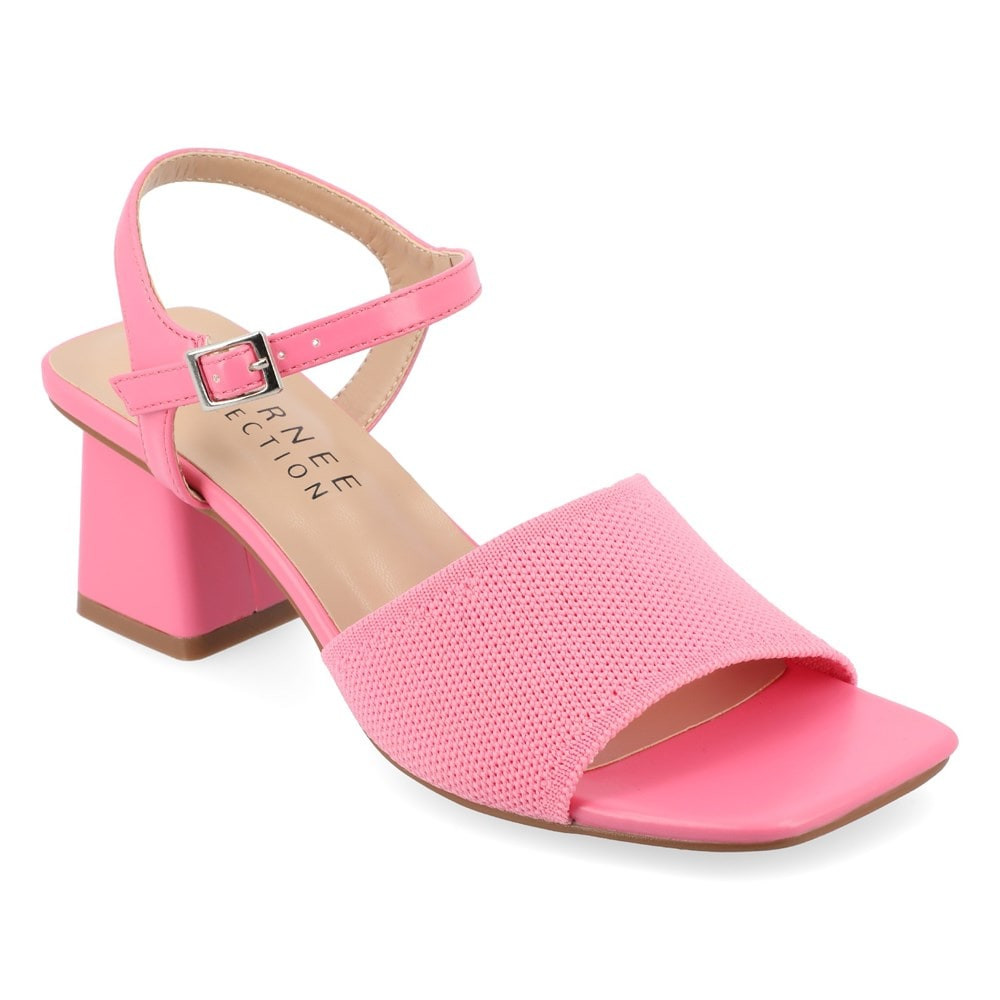 Women's Evylinn Block Heel Dress Sandal | Famous Footwear