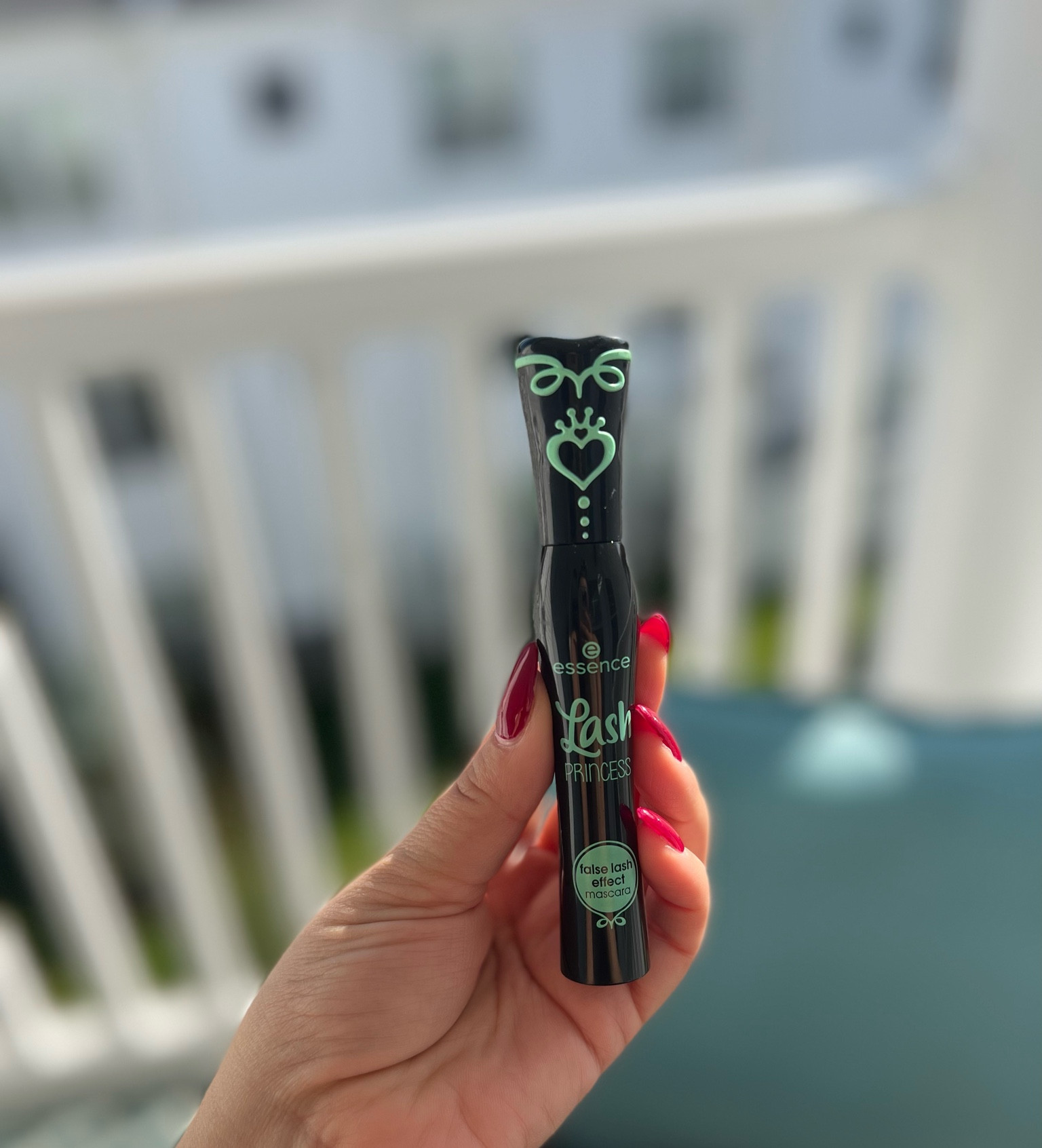 Trending Affordable Mascara! Only $4.99 & works so good! Performs like high end mascara for a quarter of the price! 

#affordablemakeup #essencemascara 
#ultafinds

#LTKHoliday #LTKSeasonal #LTKbeauty
