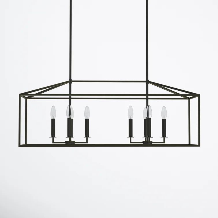 Ellis Dimmable Pendant | Wayfair North America