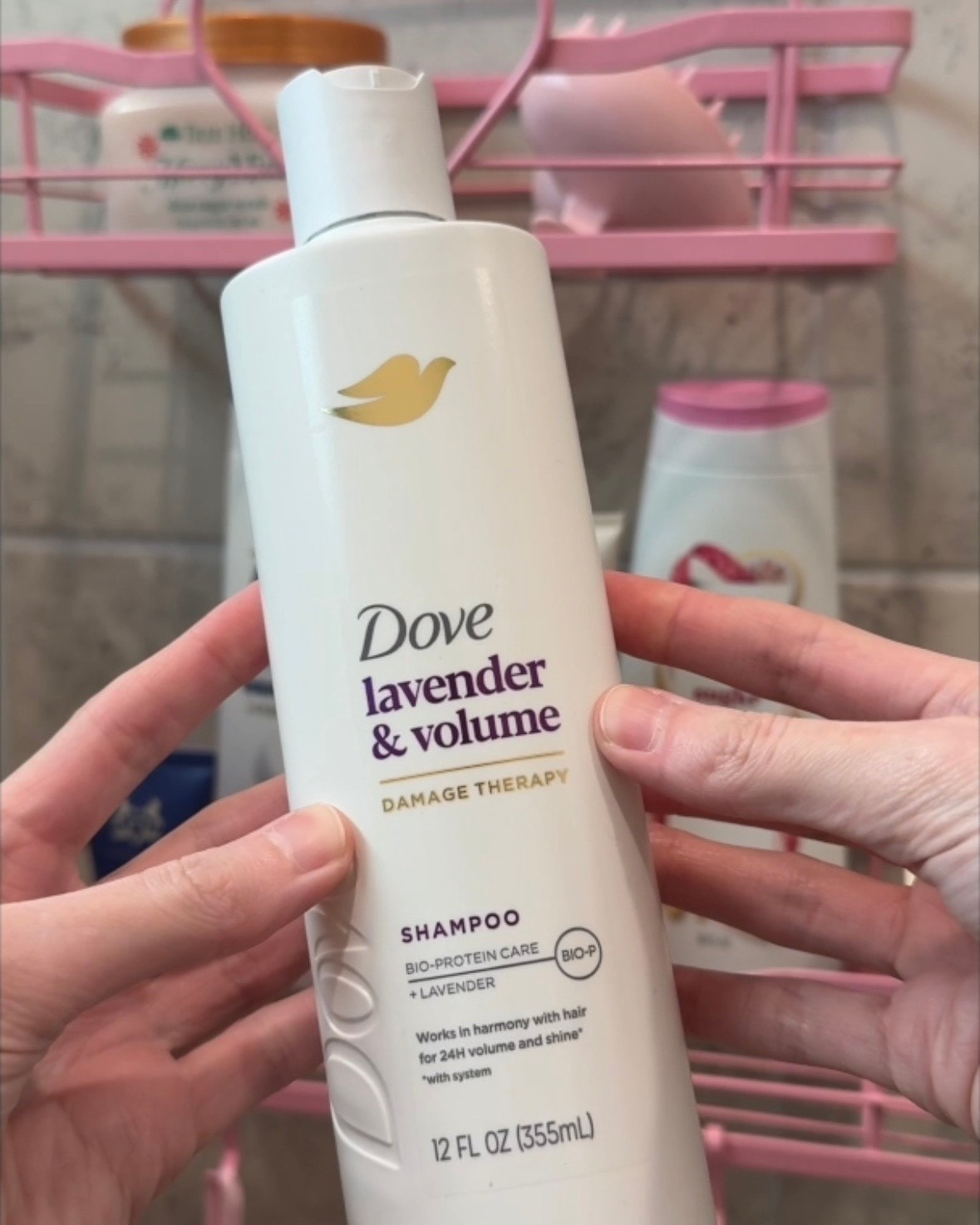 my winter shower routine 🚿🫧

#LTKgrwm #LTKmorningroutine #LTKdayinmylife