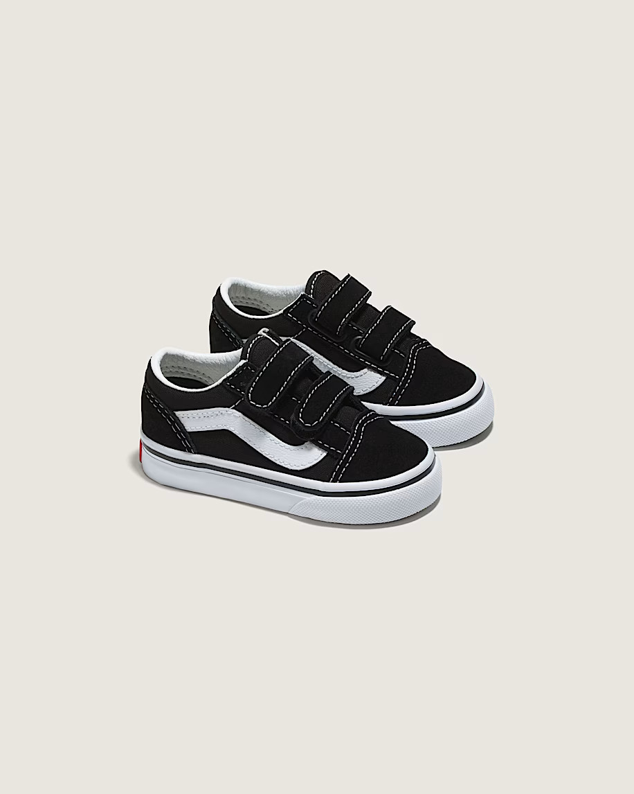 Toddler Old Skool V Shoe | Vans (US)