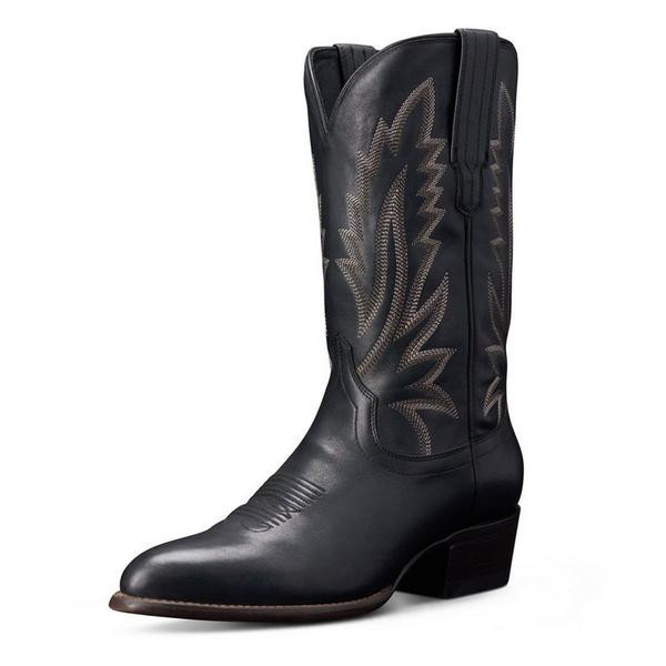 Women's Tecovas The Jamie Western Boots Casual 8.5 Midnight | Scheels Sports
