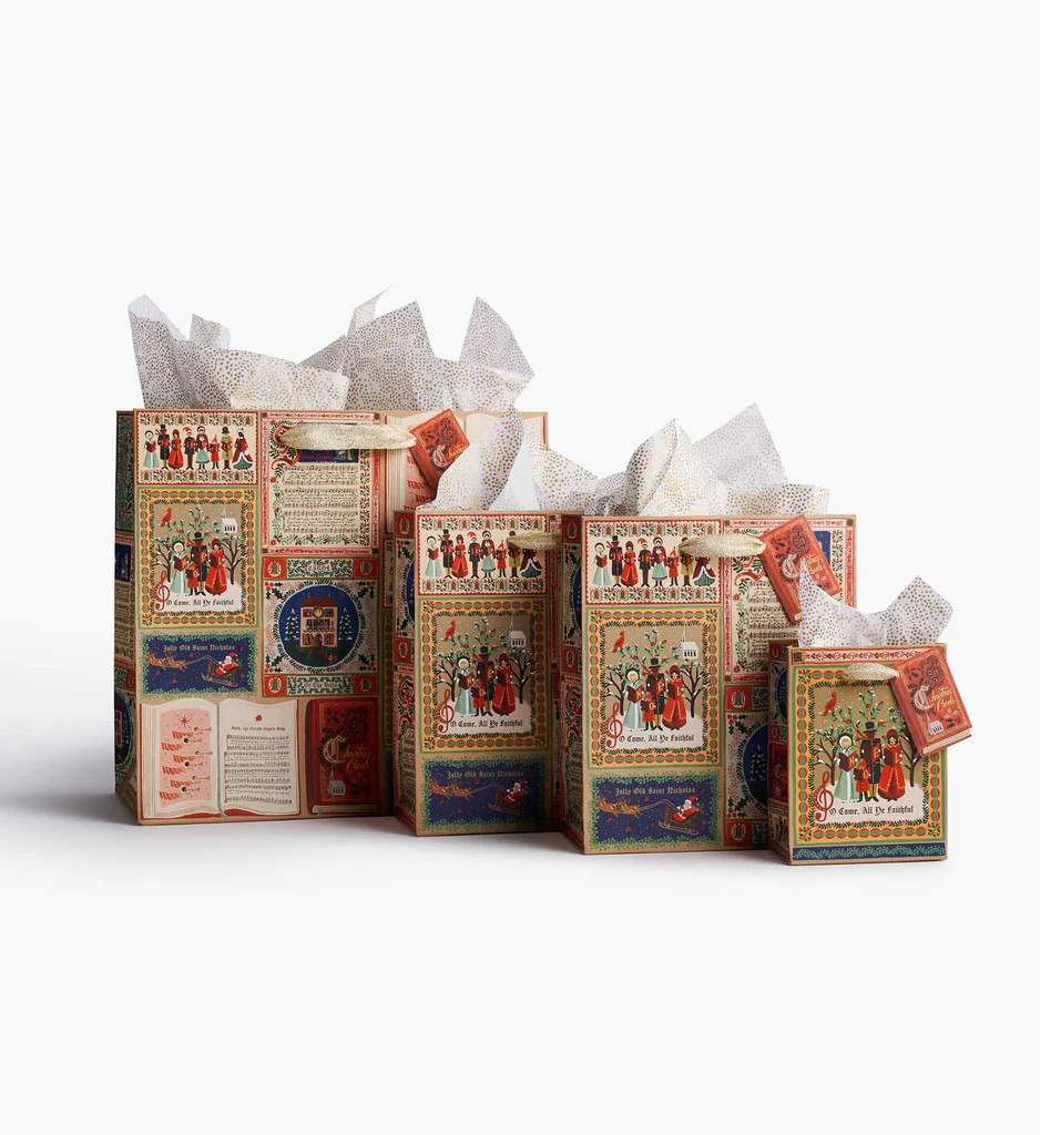 Holiday Gift Bags | Rifle Paper Co.