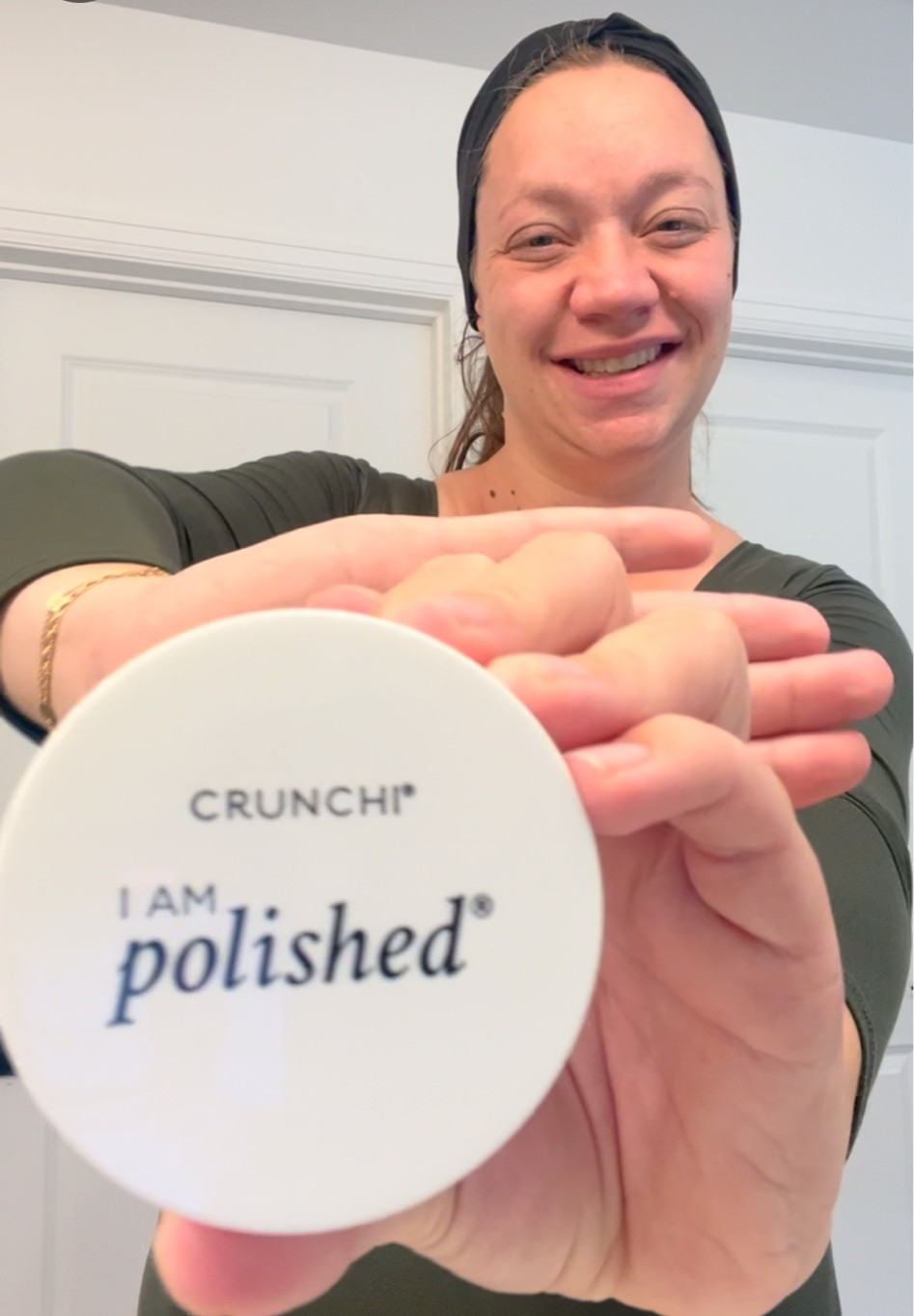 Crunchi skincare products nontoxic healthy skin 

#LTKBeauty #LTKSaleAlert