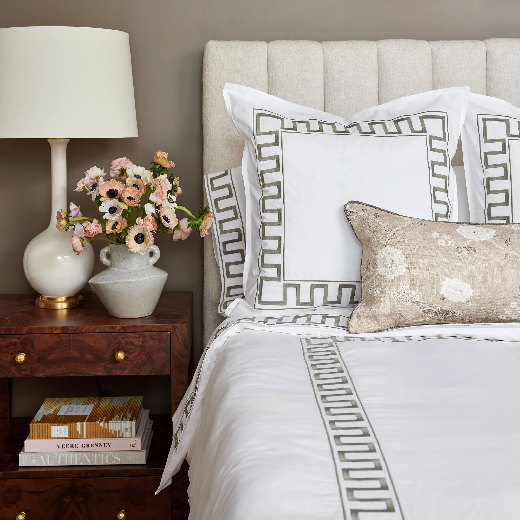 2 Euro Shams | Kassatex