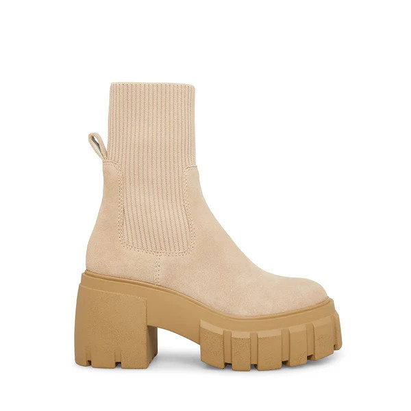 LIMIT SAND SUEDE | Steve Madden (US)