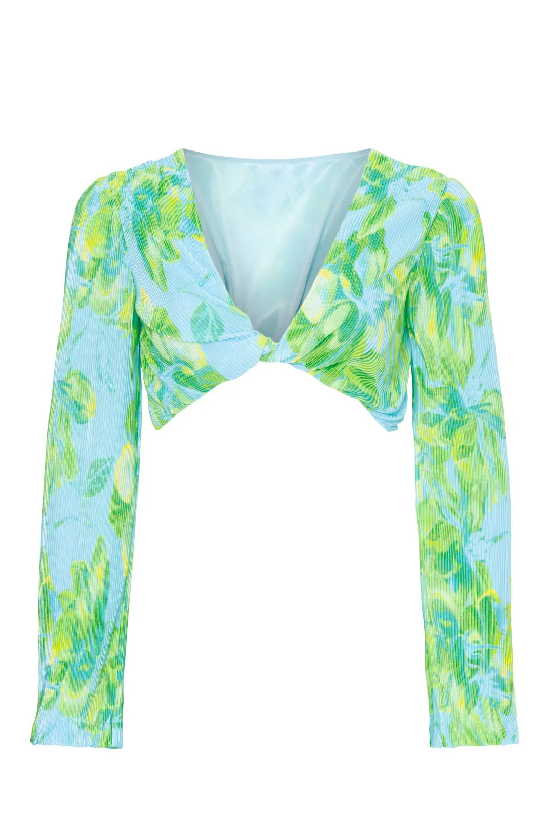 Meet The Sky Top | Rent the Runway