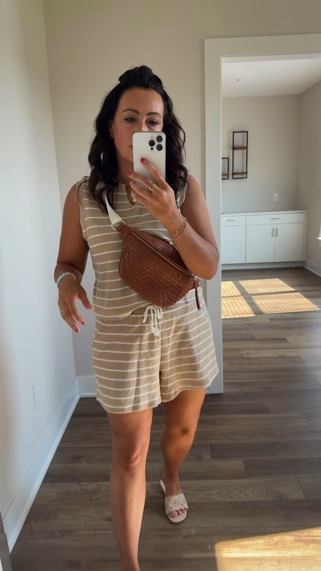 TARGET SALE!
medium tank
medium shorts 
Comfiest set for summer!

#LTKootd #LTKgrwm #LTKdayinmylife