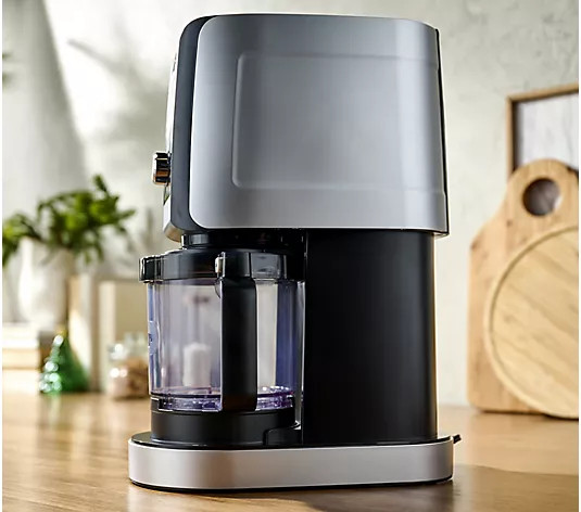 Ninja CREAMi Deluxe XL 11-in-1 Frozen Treat Maker w/ Extra Pints - QVC.com | QVC