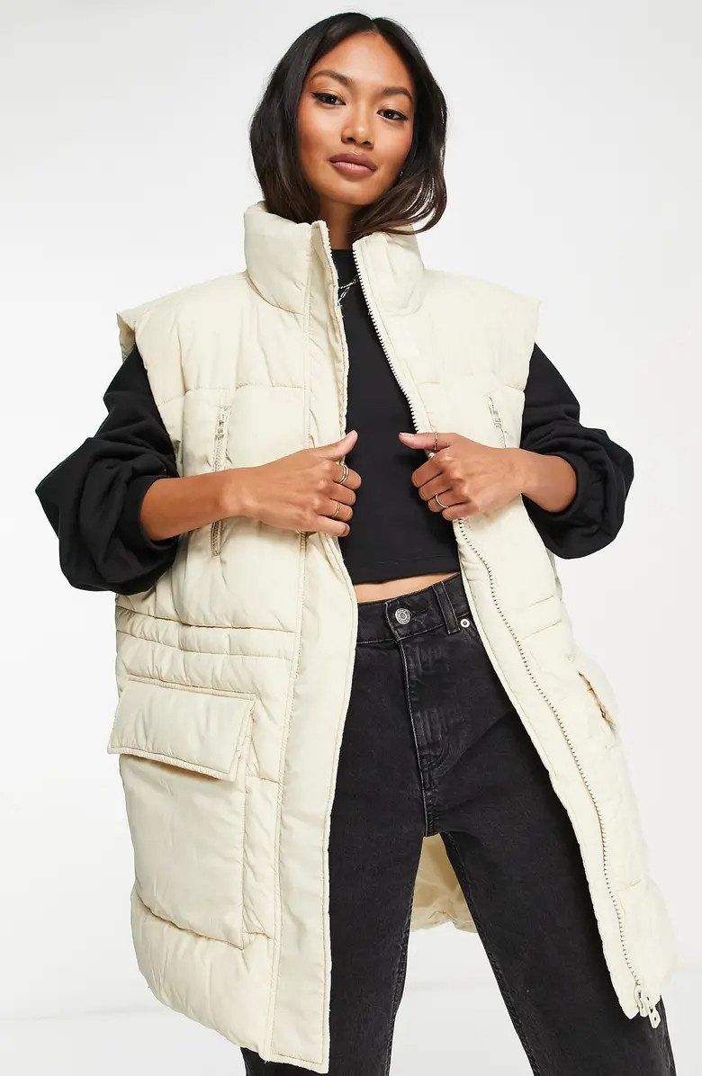 Puffer Vest | Nordstrom