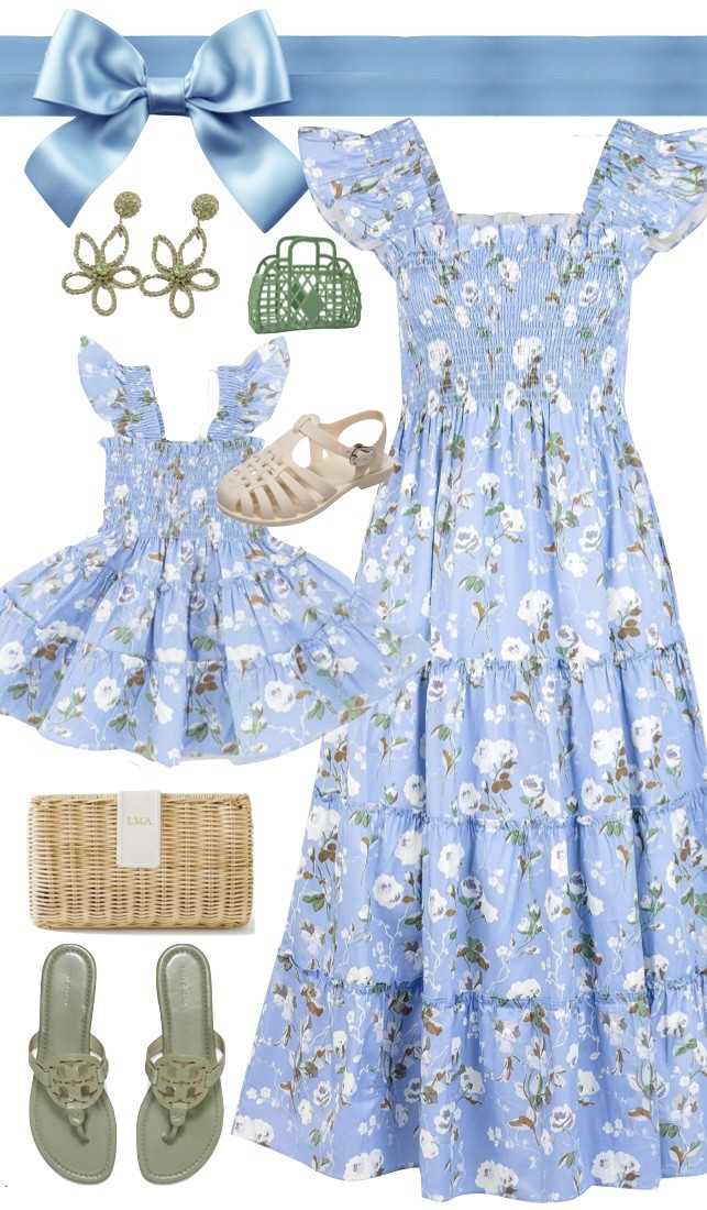 Southern belle matching mom and me nap dresses / mom and daughter matching dresses / 

#LTKKids #LTKFindsUnder100 #LTKFamily