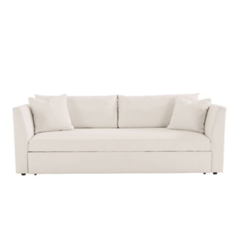 Somerset Sleeper Sofa | Ballard Designs, Inc.