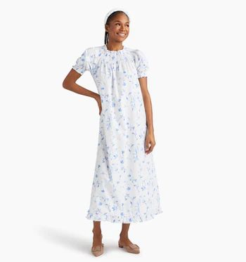 The Caroline Nap Dress | Hill House Home