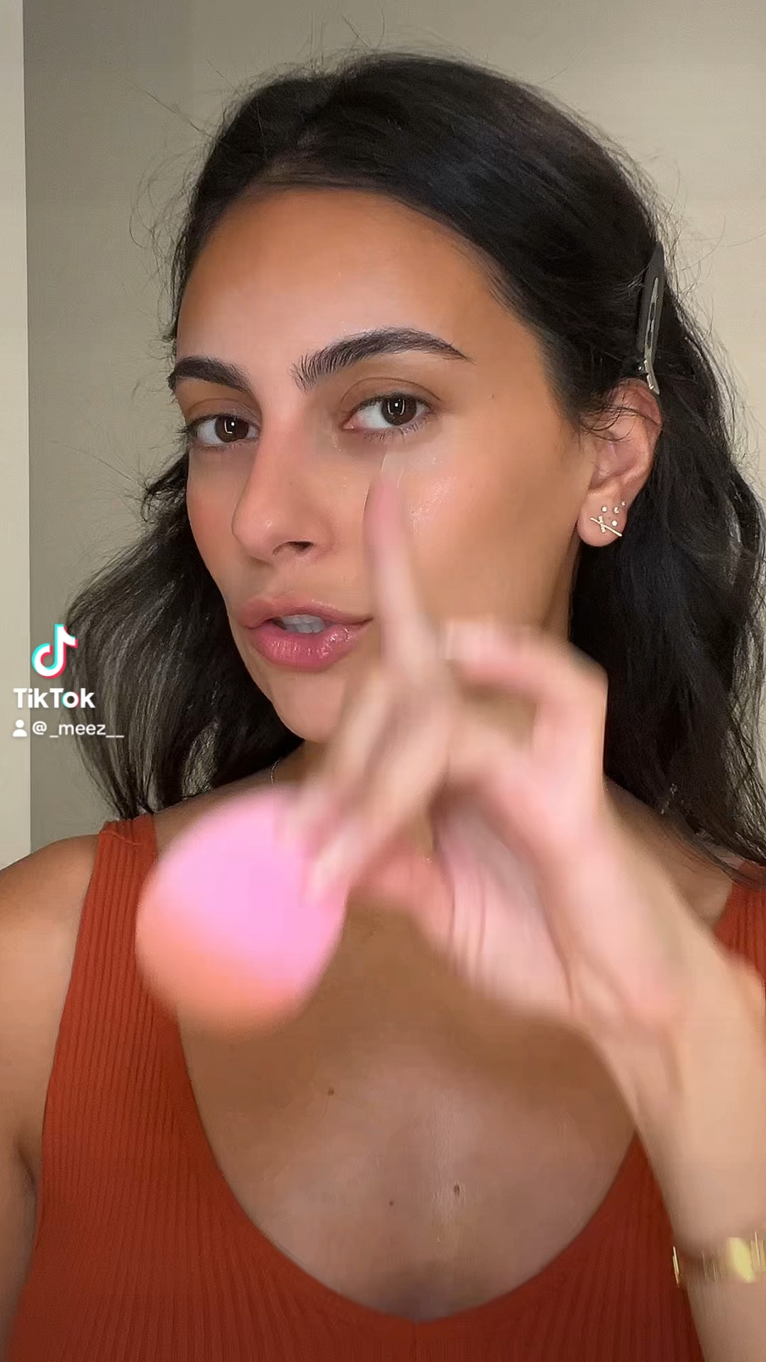 Obsessed w underpainting! 

#LTKWedding #LTKVideo #LTKBeauty