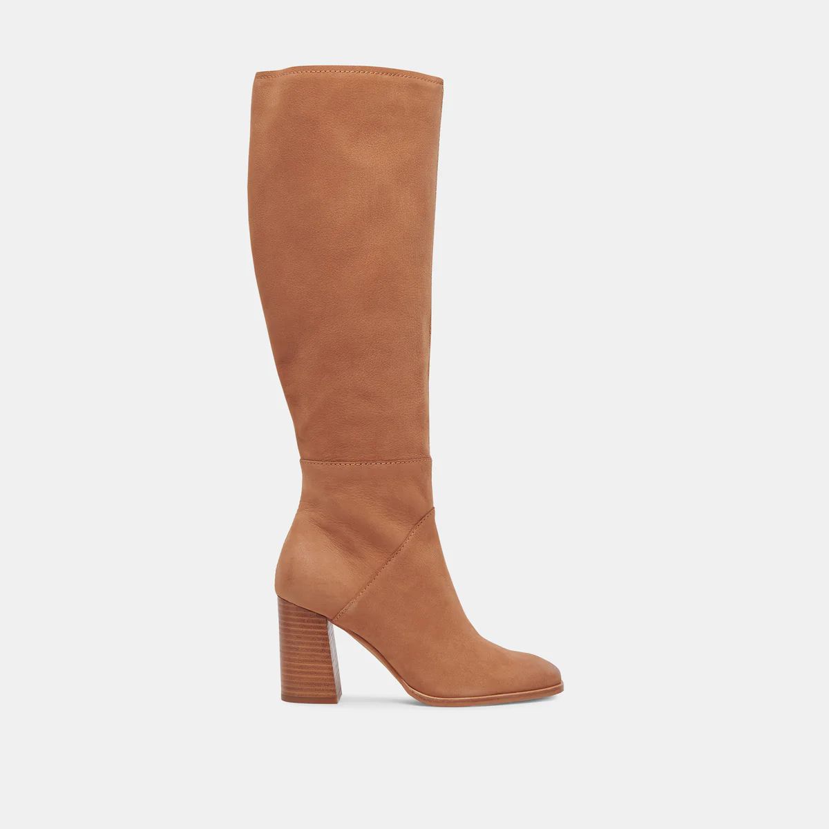 FYNN BOOTS BROWN NUBUCK | DolceVita.com