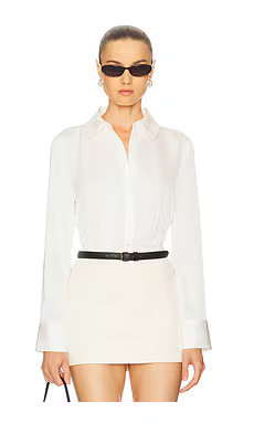 Elodie Josephine Shirt
                    
                    Elodie the Label | Revolve Clothing (Global)