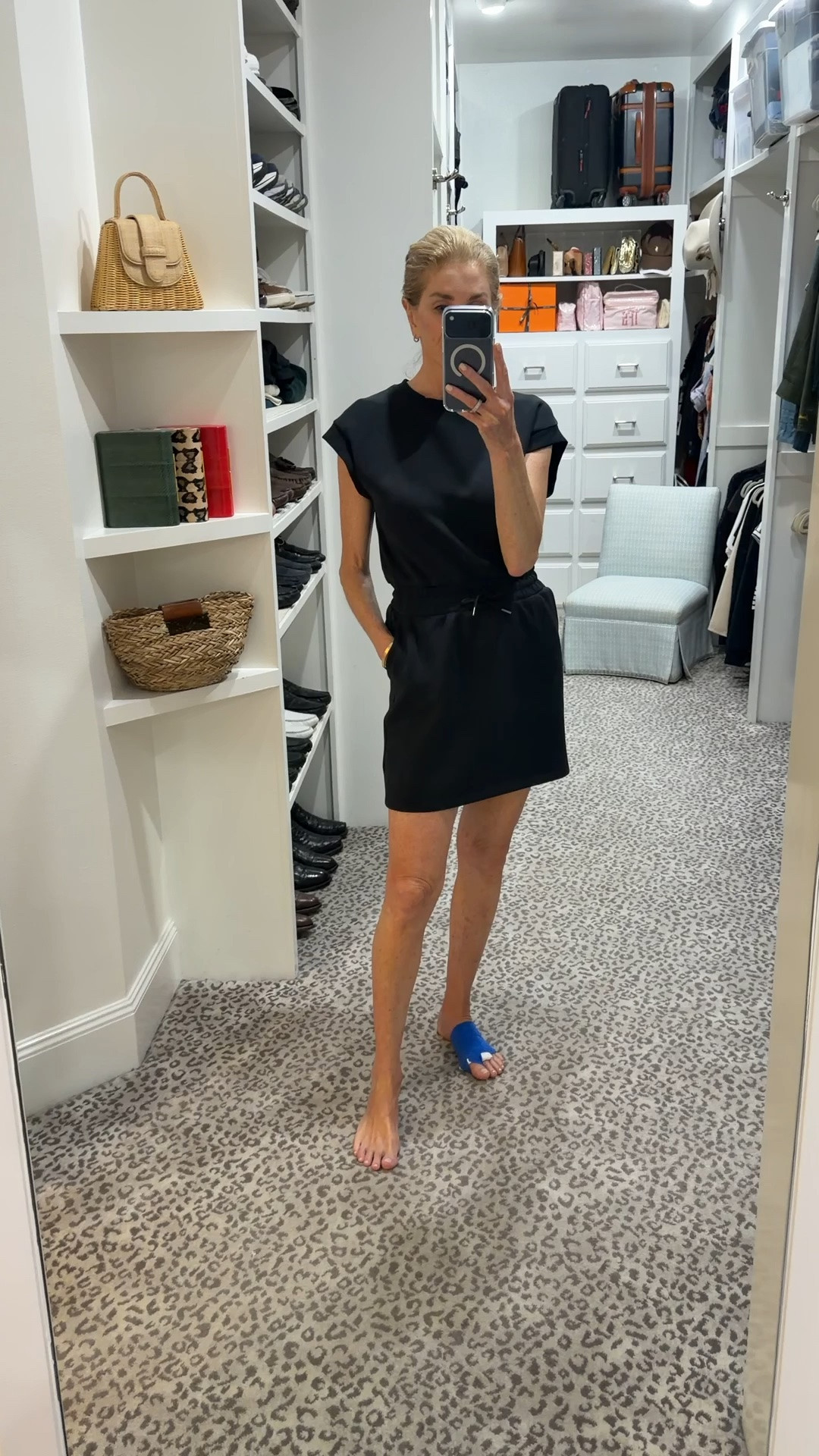 Cute dress from Target!

#LTKgrwm #LTKOver40 #LTKootd
