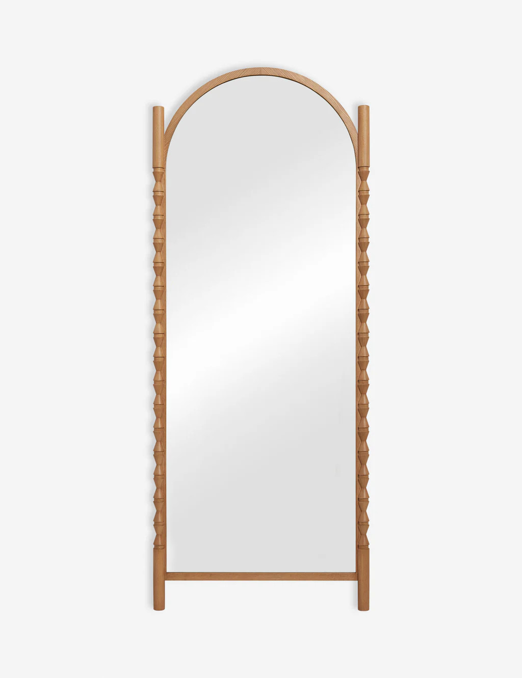 Topia Floor Mirror by Ginny Macdonald | Lulu and Georgia 