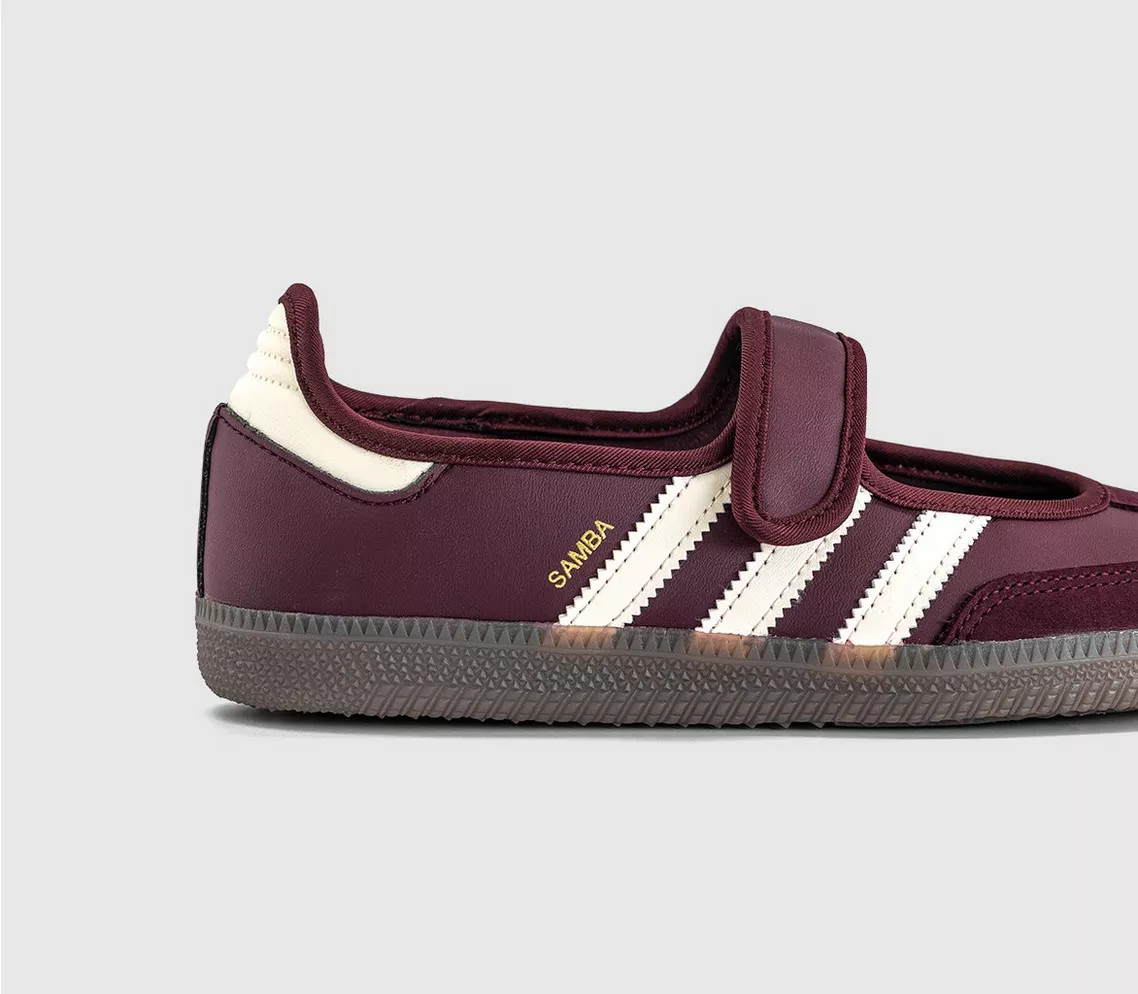 adidas | Office Shoes (UK)