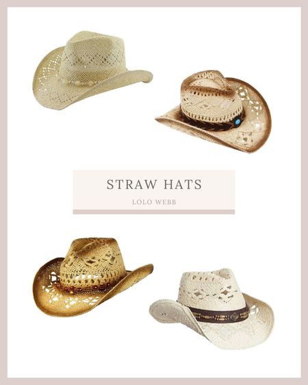 If you followed along on Insta, I wore my straw hat every single day of the cruise! The top left one is mine, and then there’s some alternatives linked too!

#strawhat #Amazonfashion

#LTKswim