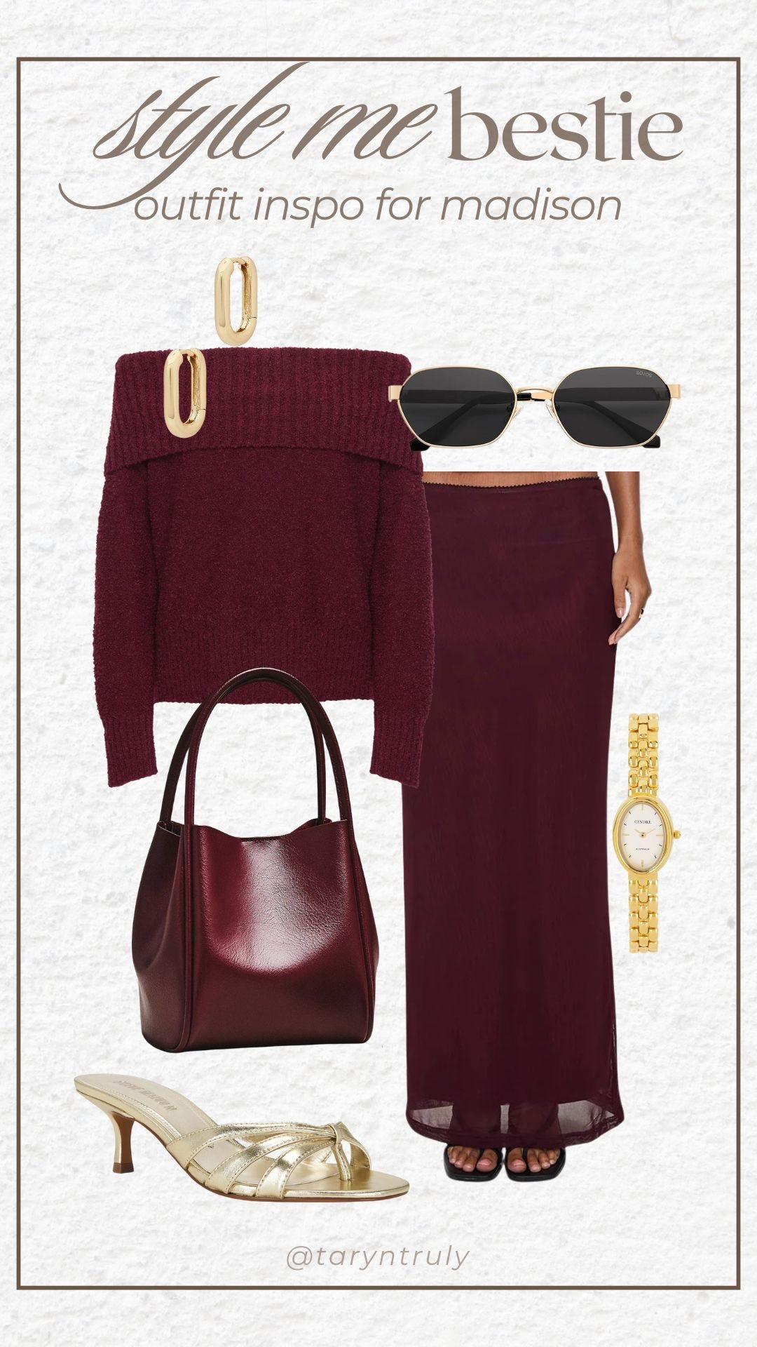 Style me bestie! Monochrome outfit inspo for madison! 

#LTKStyleTip #LTKSeasonal