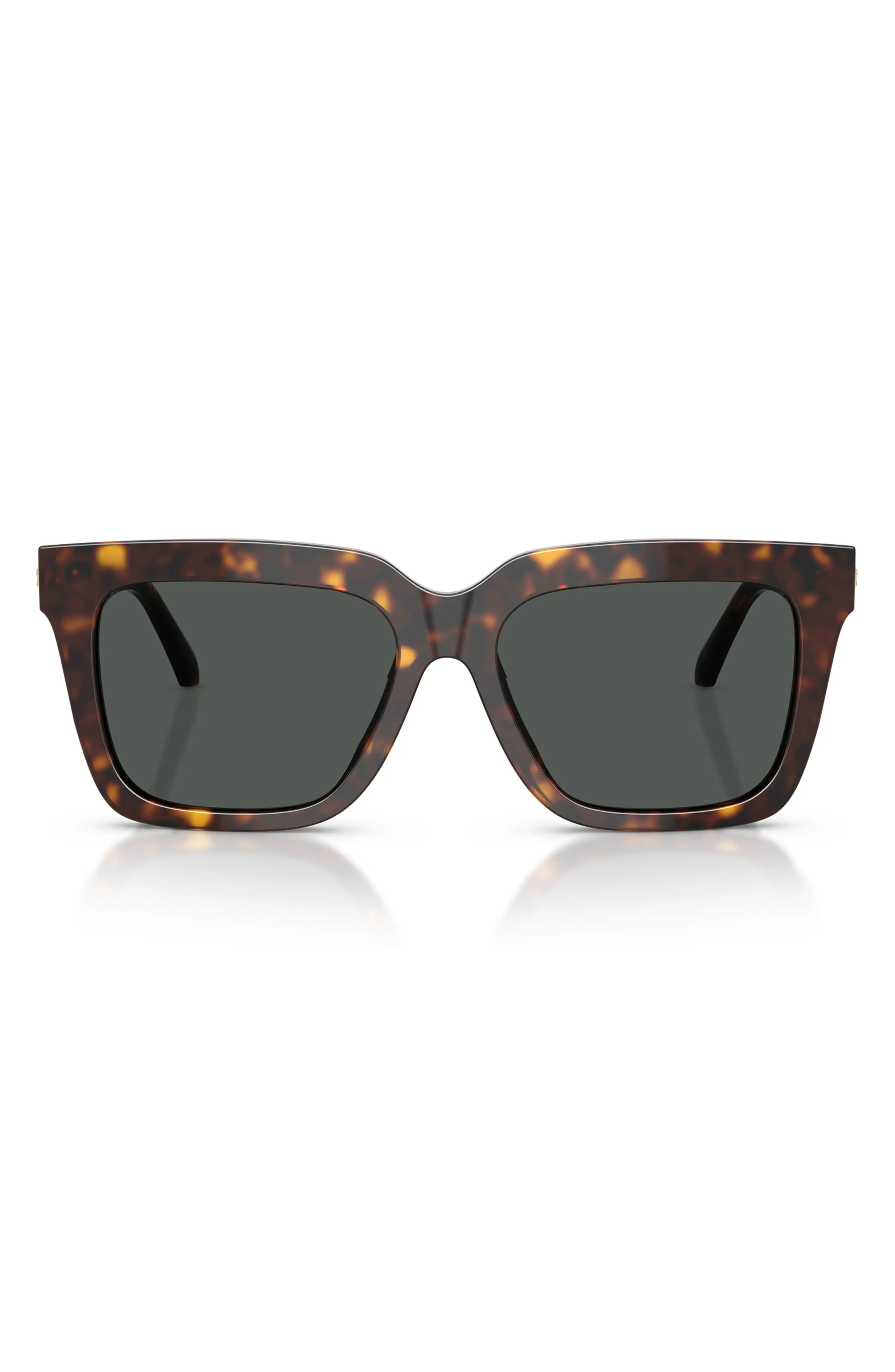 Versace 55mm Square Sunglasses (Women) | Nordstrom | Nordstrom
