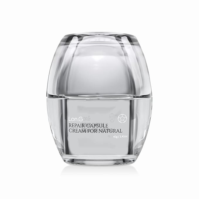 Repair Skinback Capsule Cream       Send to LogieInstantly adds this product to your Logie accoun... | Amazon (US)