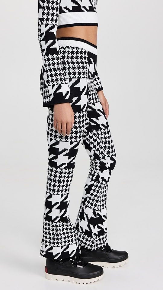 The Winter Flare Pants | Shopbop