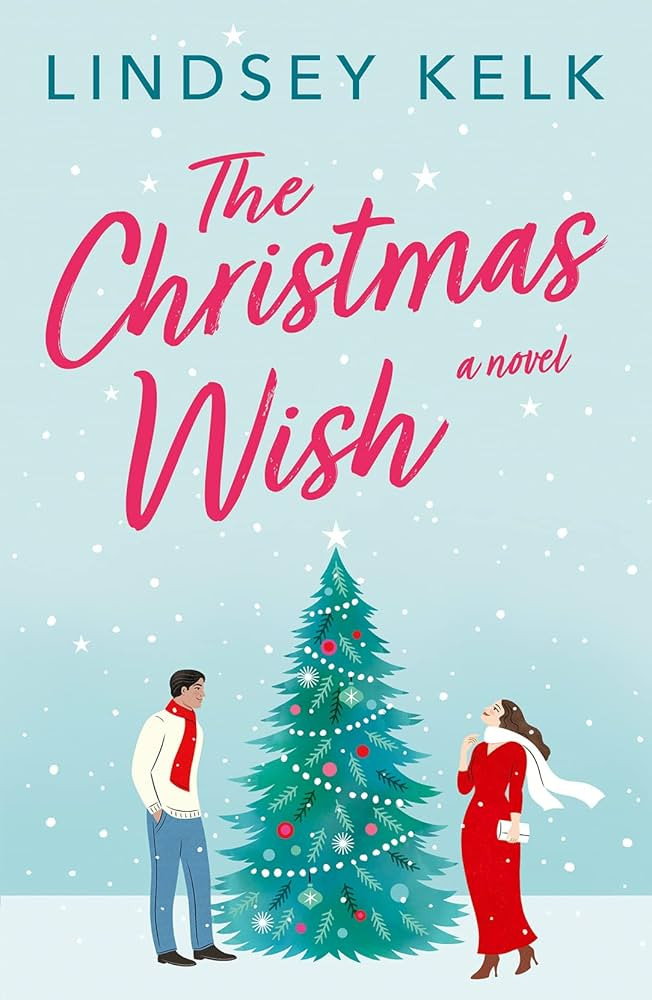The Christmas Wish: the hilarious new festive Christmas romance from the bestselling author | Amazon (CA)