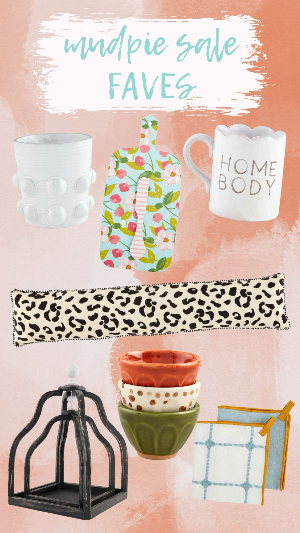 Mudpie home decor sale favorites! 

#LTKsalealert #LTKhome