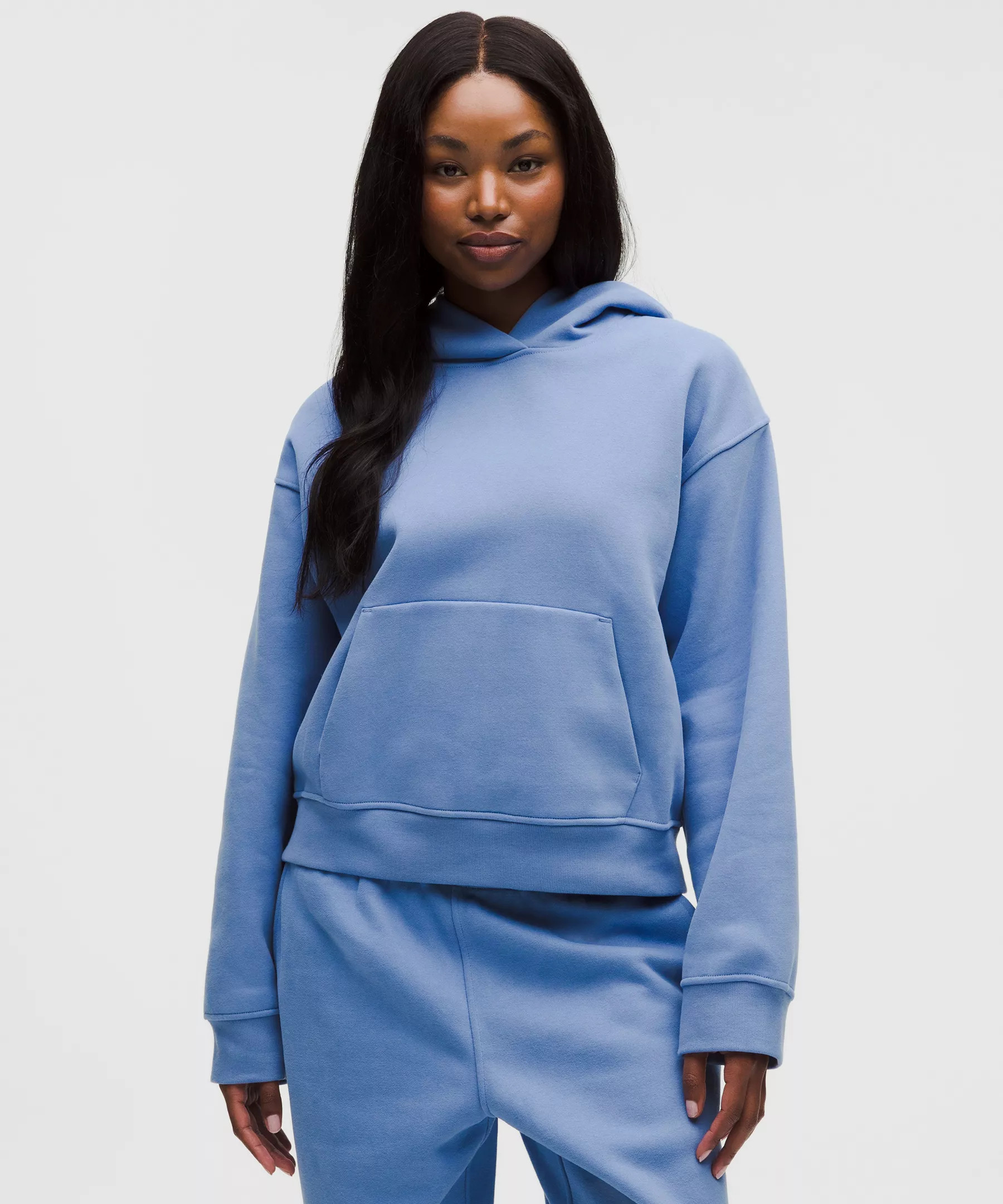 Women's Steady State SuperLoft Hoodie | Lululemon (US)