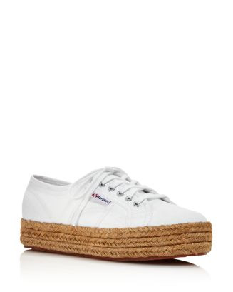 Women's Low-Top Platform Sneakers | Bloomingdale's (US)