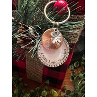 Lucky Lotto Scratcher Lottery Lover Gift Lotto Penny Keychain Good Luck Charm Scratcher | Etsy (US)
