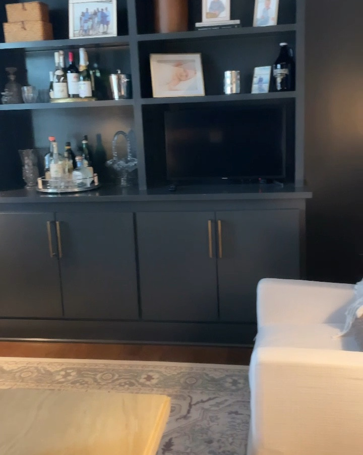 This room needed a major reset 😳😳😳😳 just saw these chairs are on big sale though! We love this room for cozy winter nights 

#LTKHome #LTKFamily #LTKSaleAlert