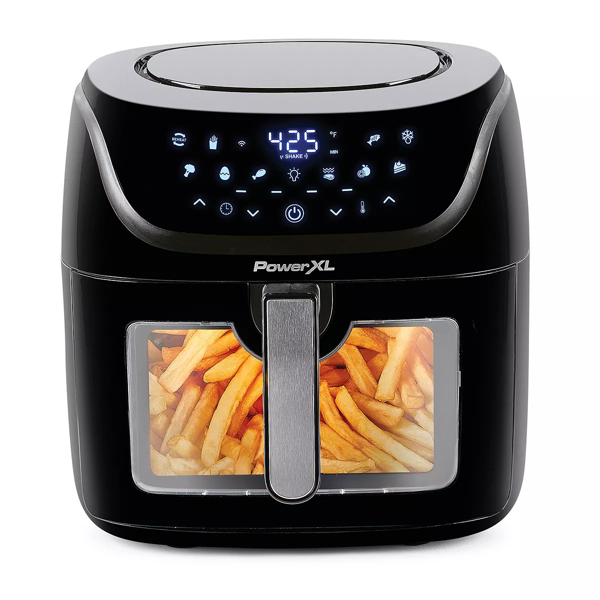 PowerXL Vortex Pro 8-qt. Air Fryer | Kohl's