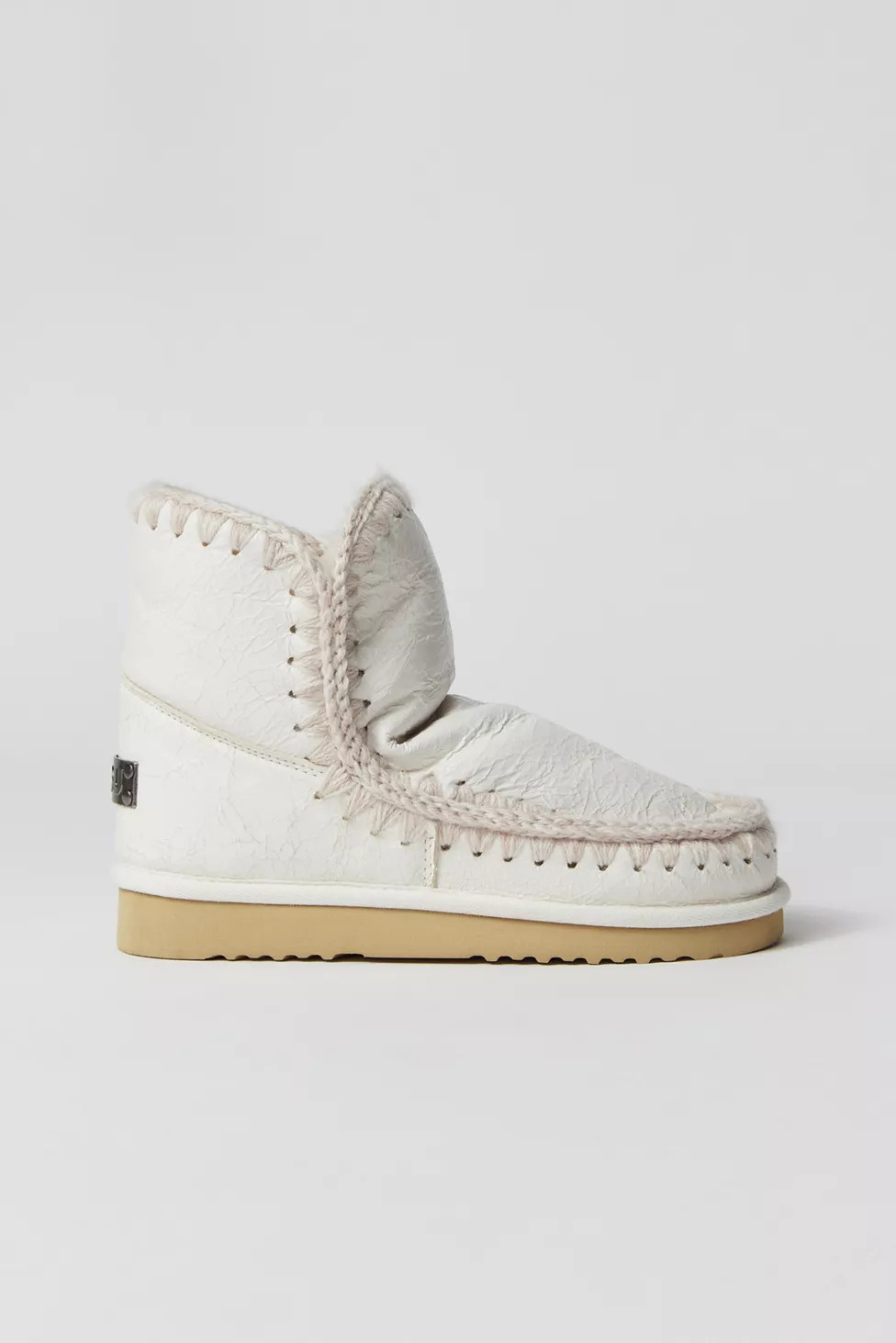 Mou 18 Sheepskin Boot | Urban Outfitters (US and RoW)