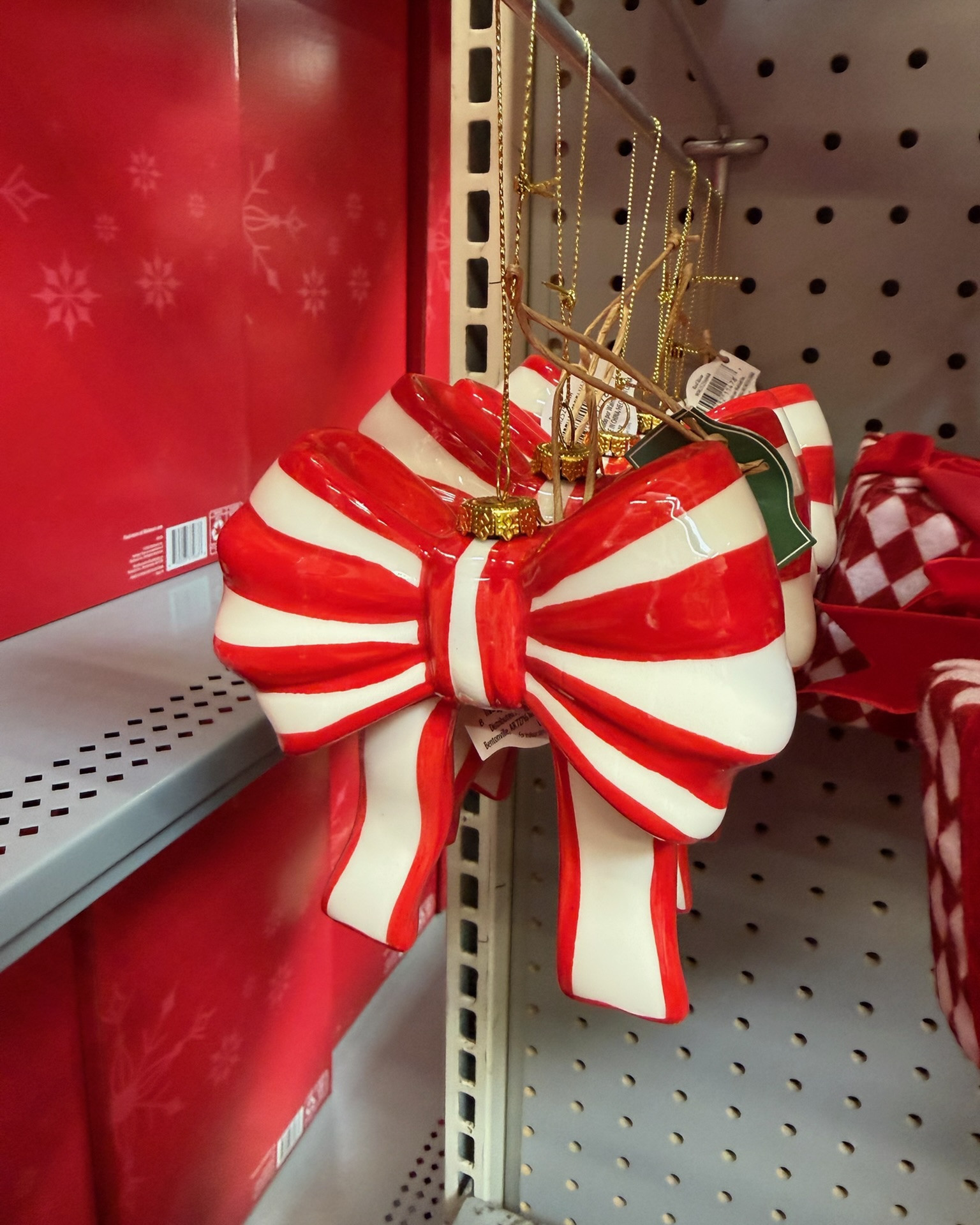 New Walmart Christmas ornaments! Walmart home. Walmart Christmas ornament. Walmart trending Christmas home decor. Walmart Christmas bow ornament.

#LTKHome #LTKSeasonal #LTKstorytime