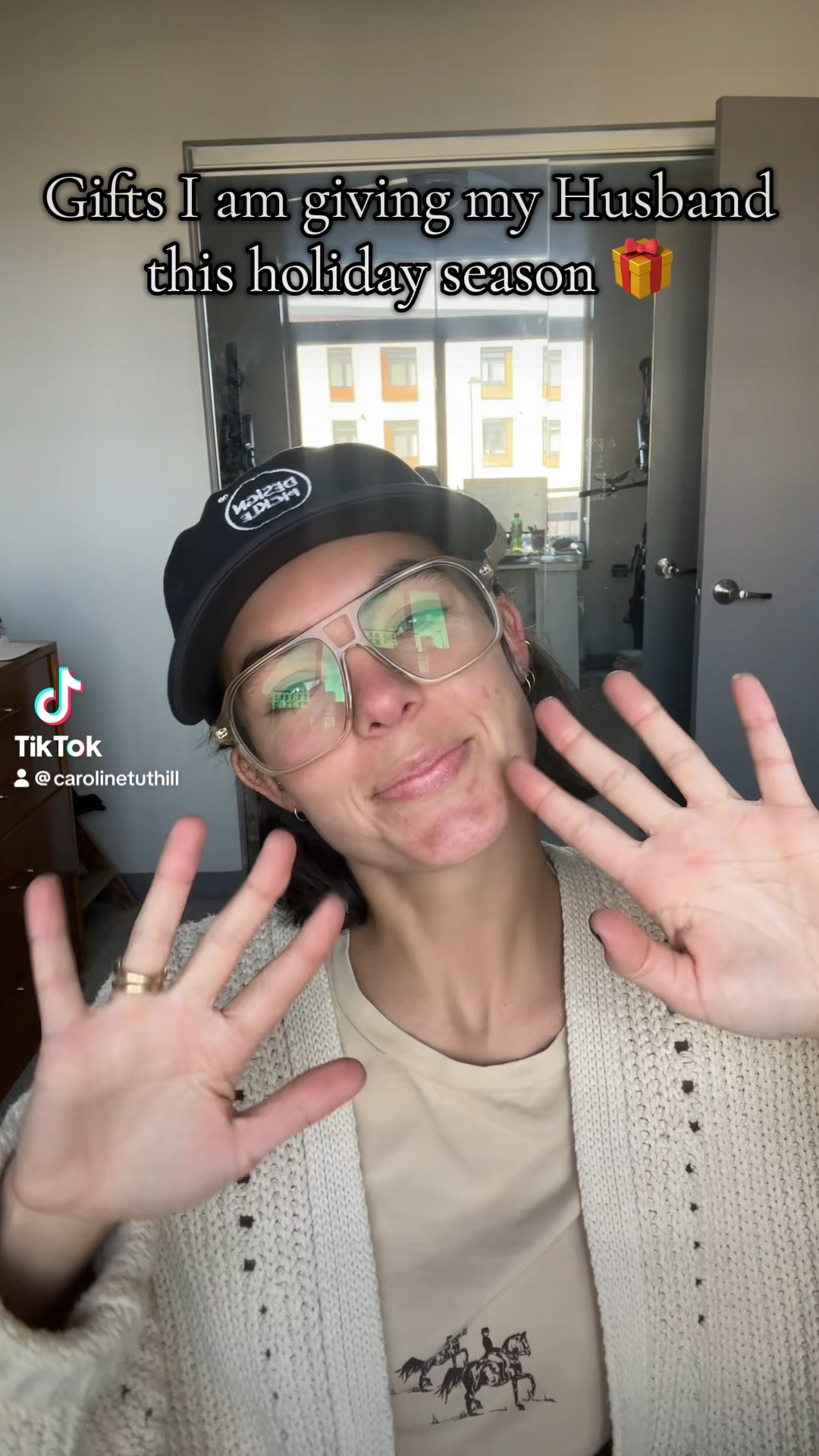 Trevor’s birthday and Christmas gifts this year 

Gift guide for him, holiday season, gifts for your husband, men’s fashion 

#LTKHoliday #LTKMens