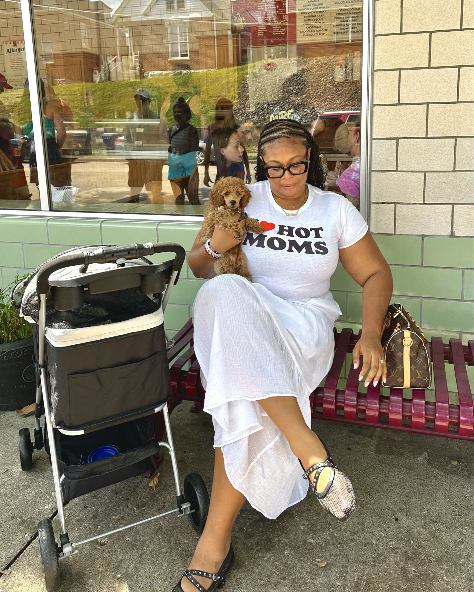 hot moms are the best! 

#LTKSeasonal #LTKMidsize #LTKFindsUnder50