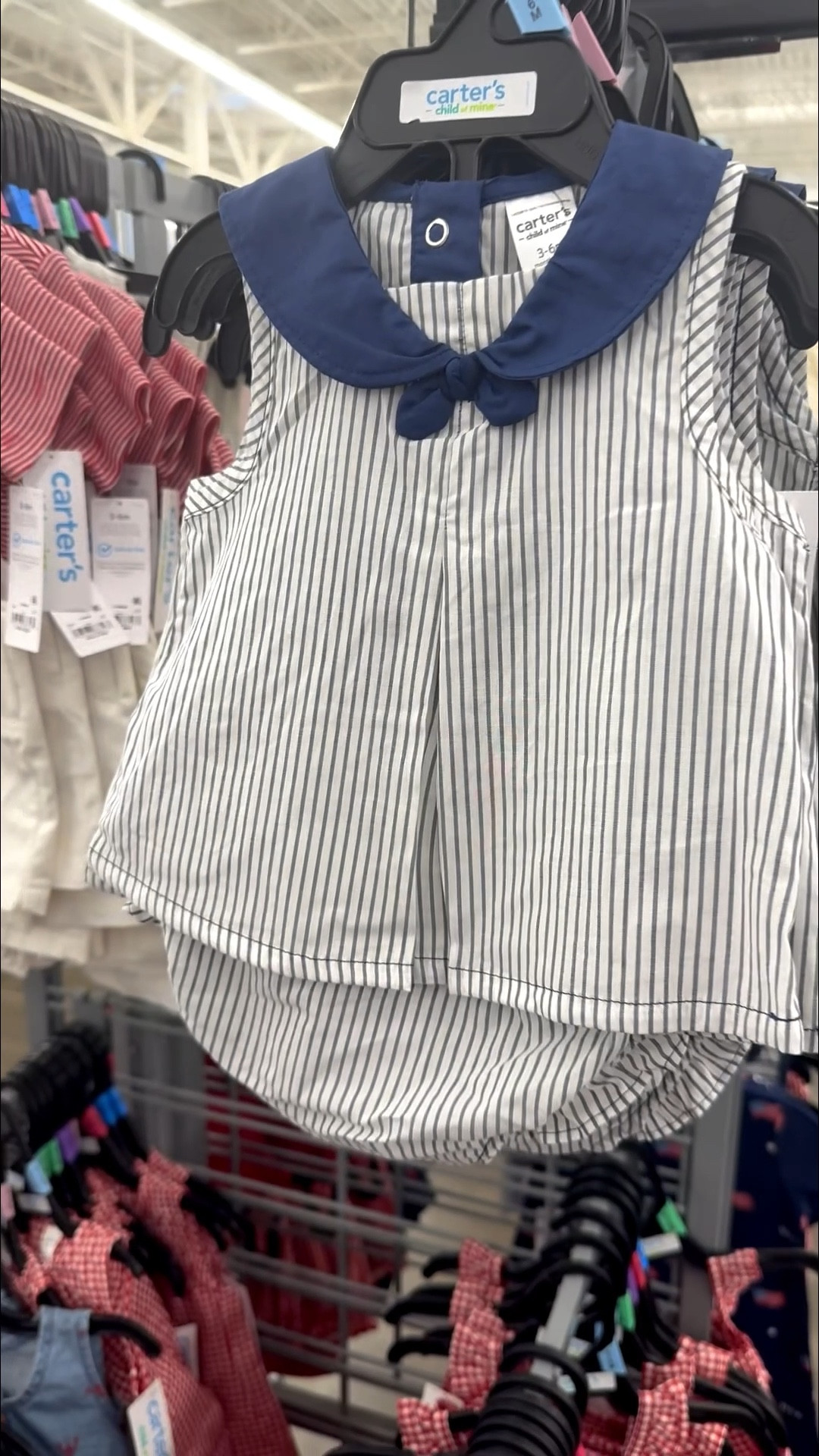 Baby/ toddler USA, Americana, Walmart 

#LTKSeasonal #LTKKids #LTKTravel